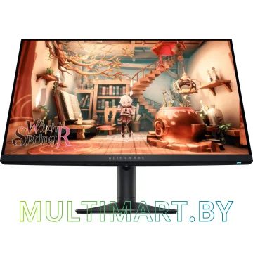 Игровой монитор Dell Alienware AW2724DM картинка 6